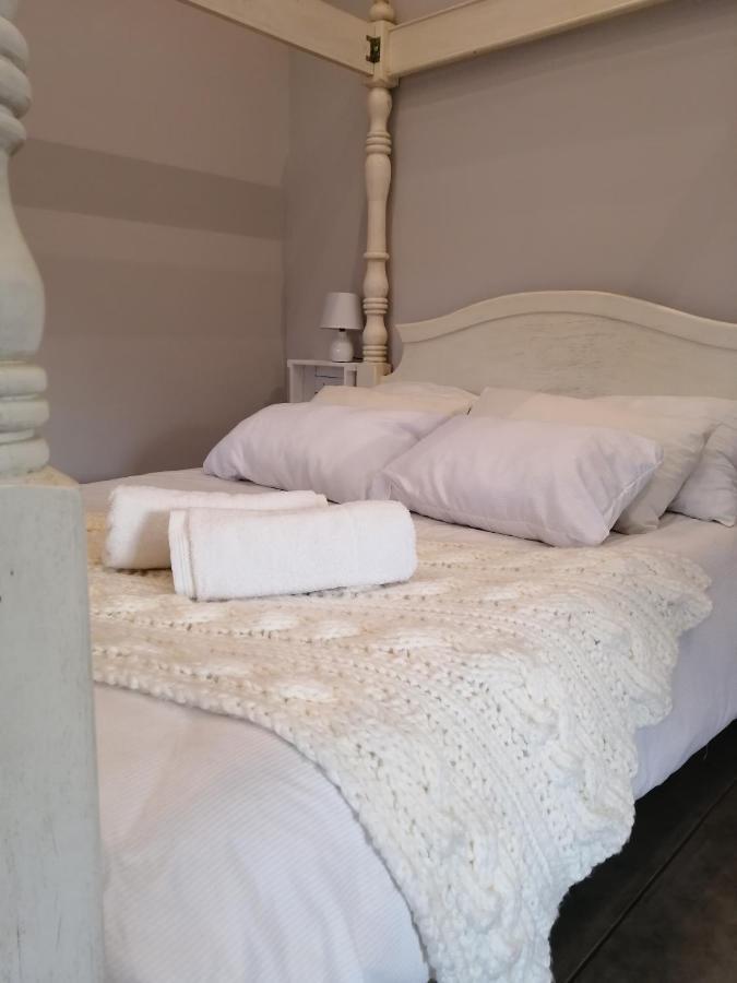 Cooper Cottage โฮวิค ภายนอก รูปภาพ