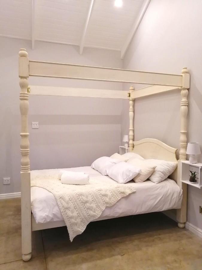 Cooper Cottage โฮวิค ภายนอก รูปภาพ